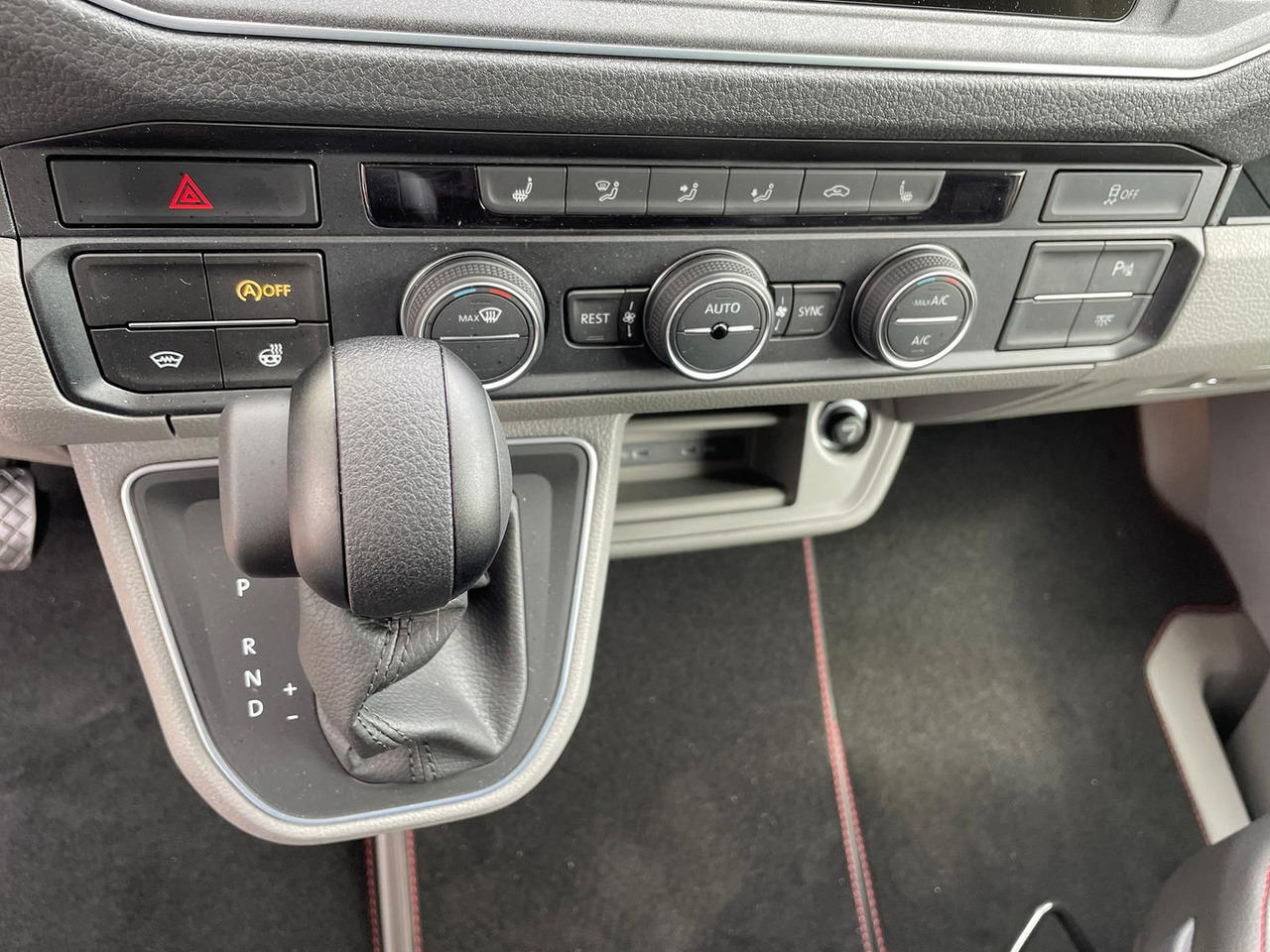 New Combi van MAN TGE 3.180 L3H3 MIXTO Individual Lion S ACC LED: picture 18 New Combi van MAN TGE 3.180 L3H3 MIXTO Individual Lion S ACC LED: picture 18