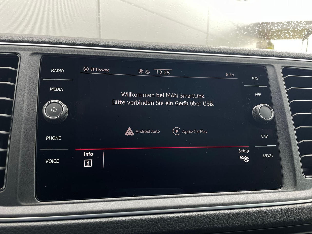 New Combi van MAN TGE 3.180 L3H3 MIXTO Individual Lion S ACC LED: picture 28 New Combi van MAN TGE 3.180 L3H3 MIXTO Individual Lion S ACC LED: picture 28