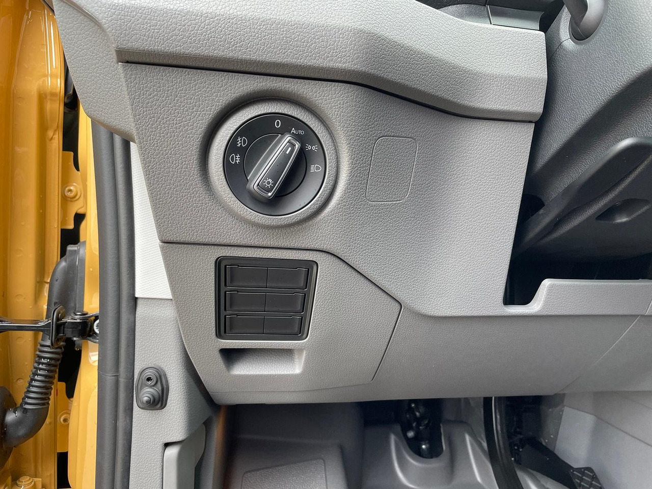 New Combi van MAN TGE 3.180 L3H3 MIXTO Individual Lion S ACC LED: picture 33 New Combi van MAN TGE 3.180 L3H3 MIXTO Individual Lion S ACC LED: picture 33