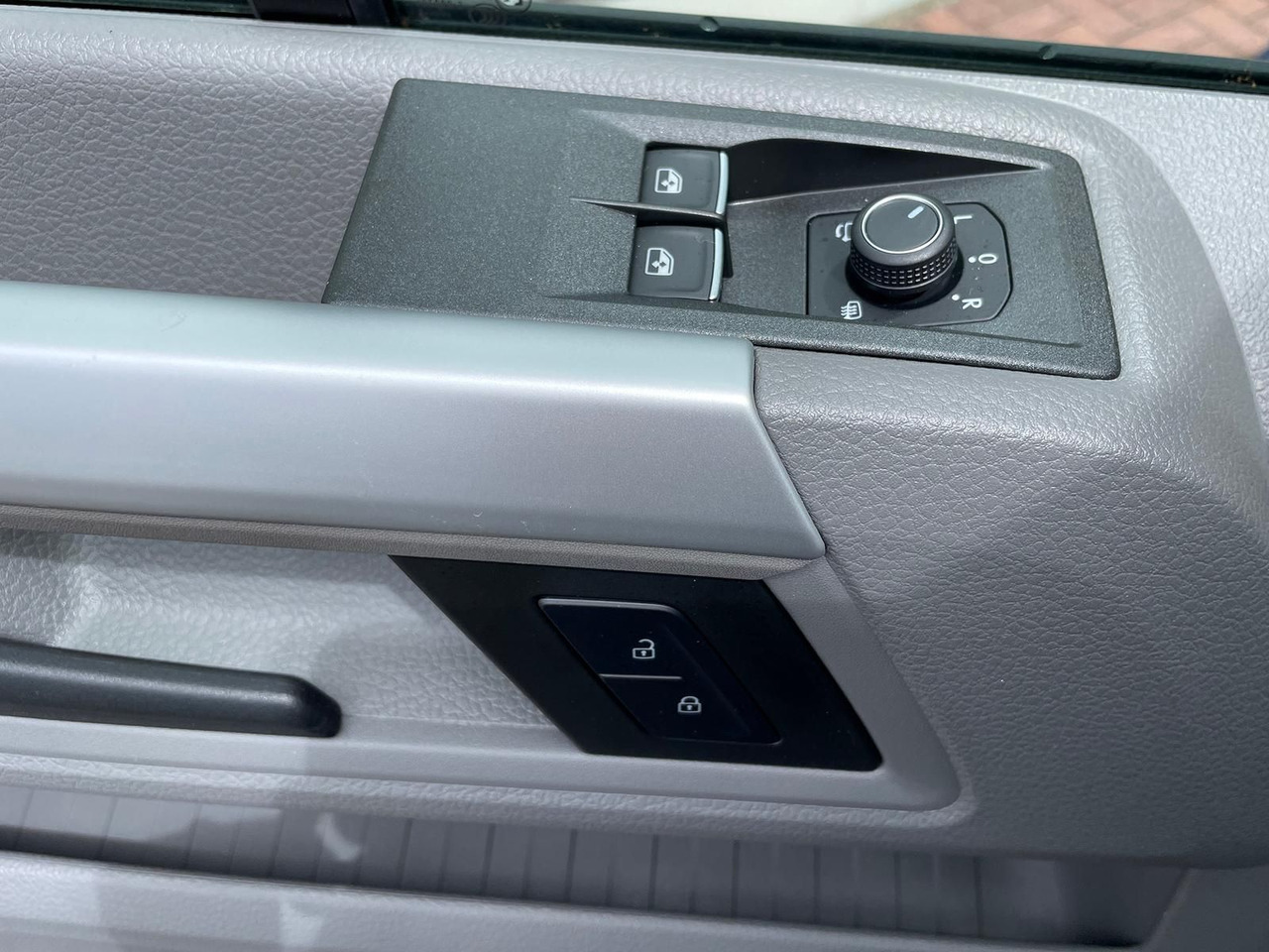 New Combi van MAN TGE 3.180 L3H3 MIXTO Individual Lion S ACC LED: picture 37 New Combi van MAN TGE 3.180 L3H3 MIXTO Individual Lion S ACC LED: picture 37