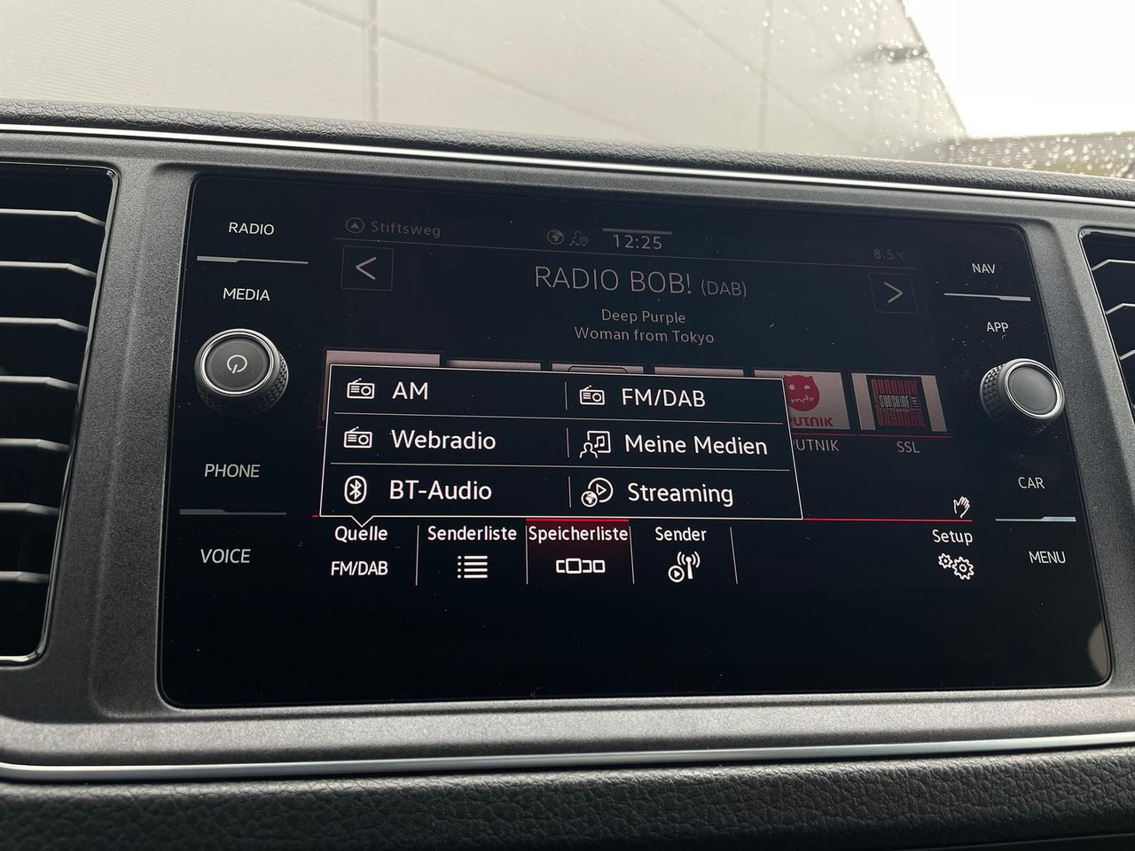 New Combi van MAN TGE 3.180 L3H3 MIXTO Individual Lion S ACC LED: picture 25 New Combi van MAN TGE 3.180 L3H3 MIXTO Individual Lion S ACC LED: picture 25