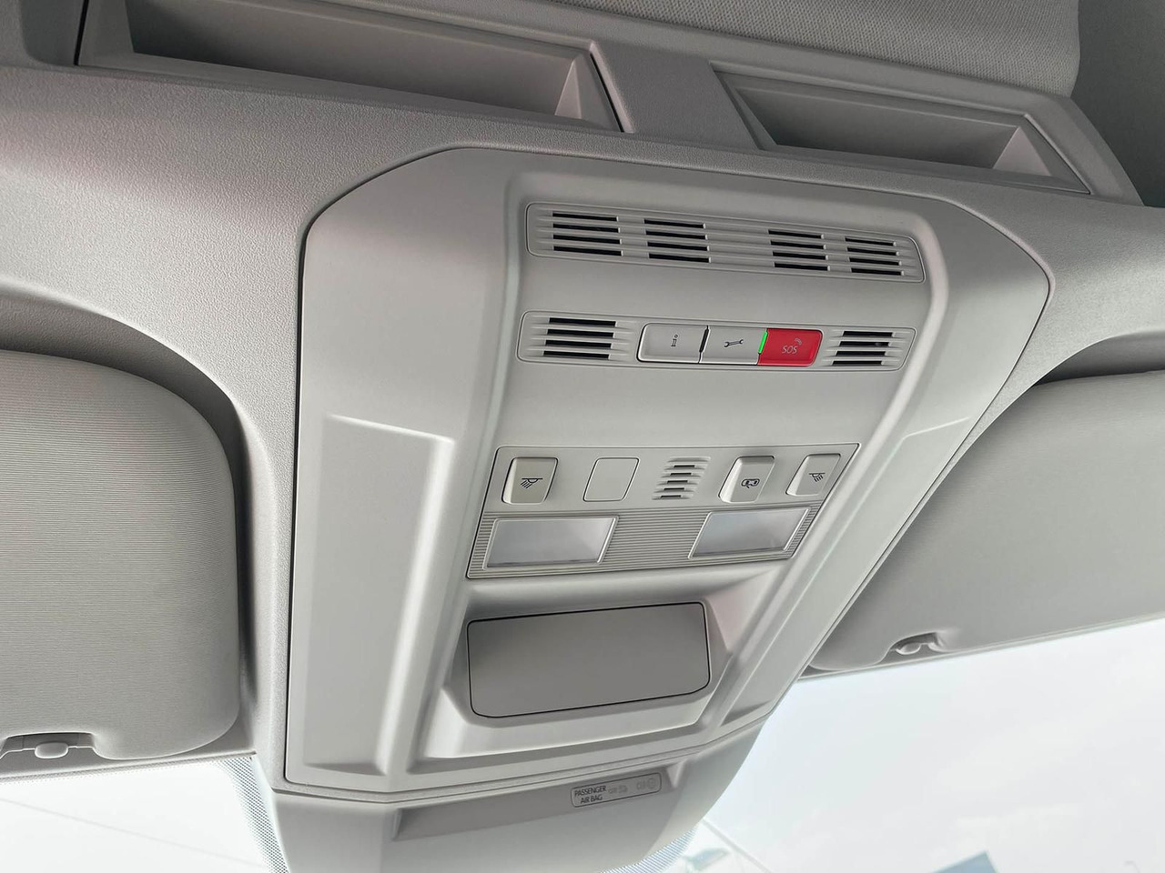 Car MAN TGE 3.180 L4H3 Kasten 4x4 Autom LED ACC AHK: picture 31