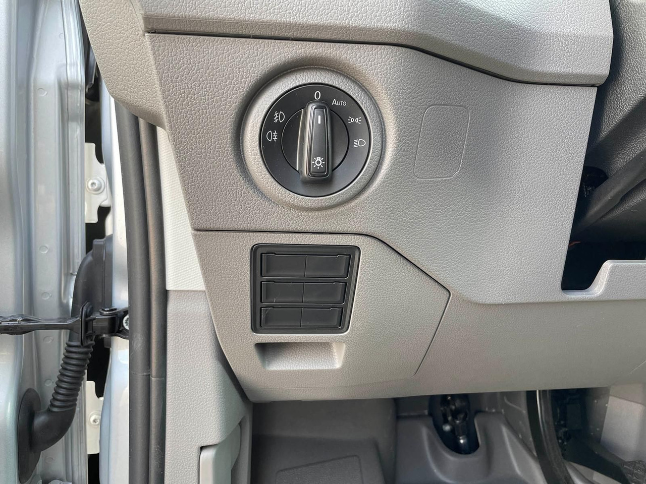 Car MAN TGE 3.180 L4H3 Kasten 4x4 Autom LED ACC AHK: picture 35