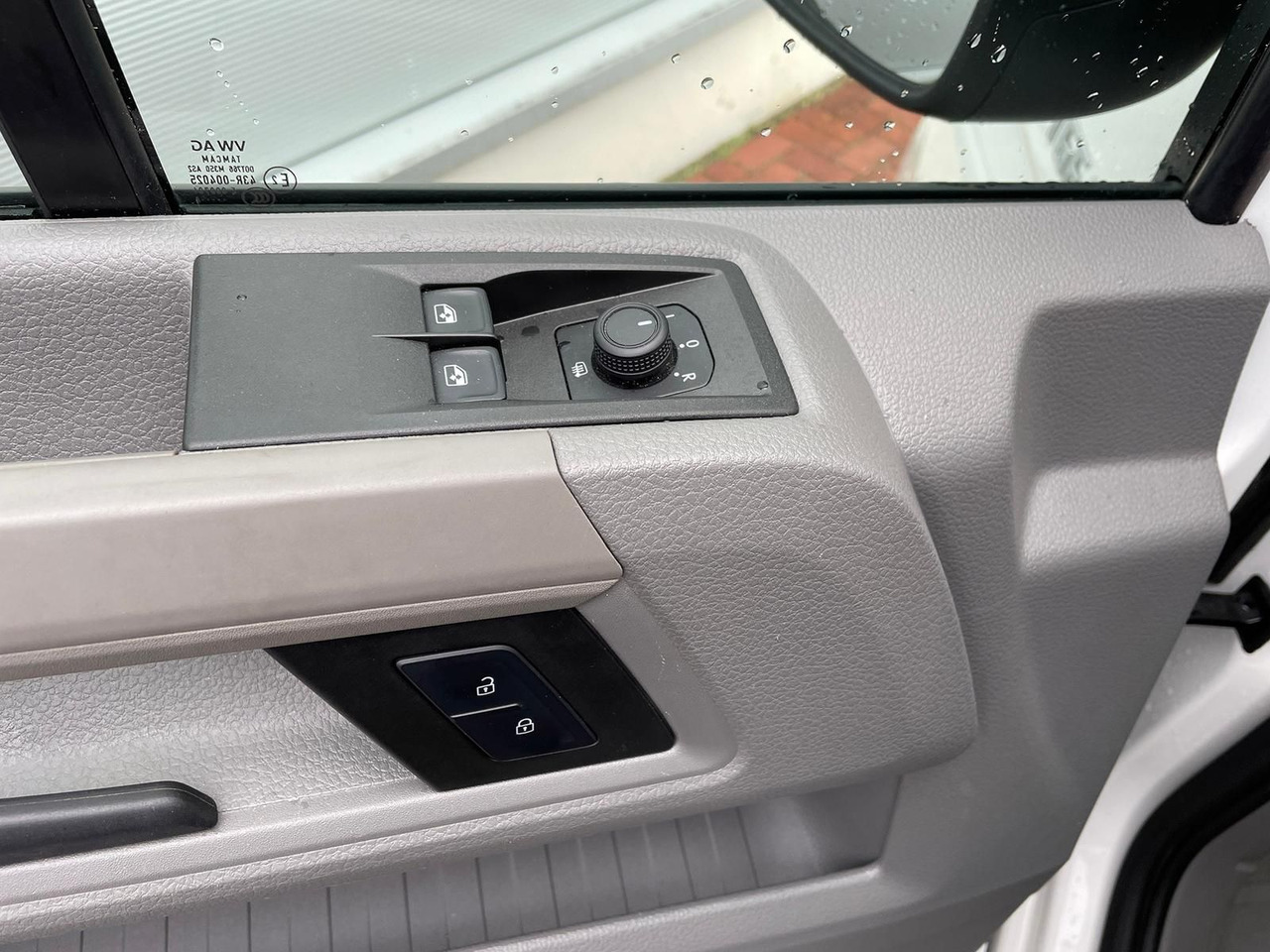 Panel van MAN TGE 3.180 L4H3 Kasten 4x4 LED TEMPOMAT DIFF AHK: picture 31 Panel van MAN TGE 3.180 L4H3 Kasten 4x4 LED TEMPOMAT DIFF AHK: picture 31