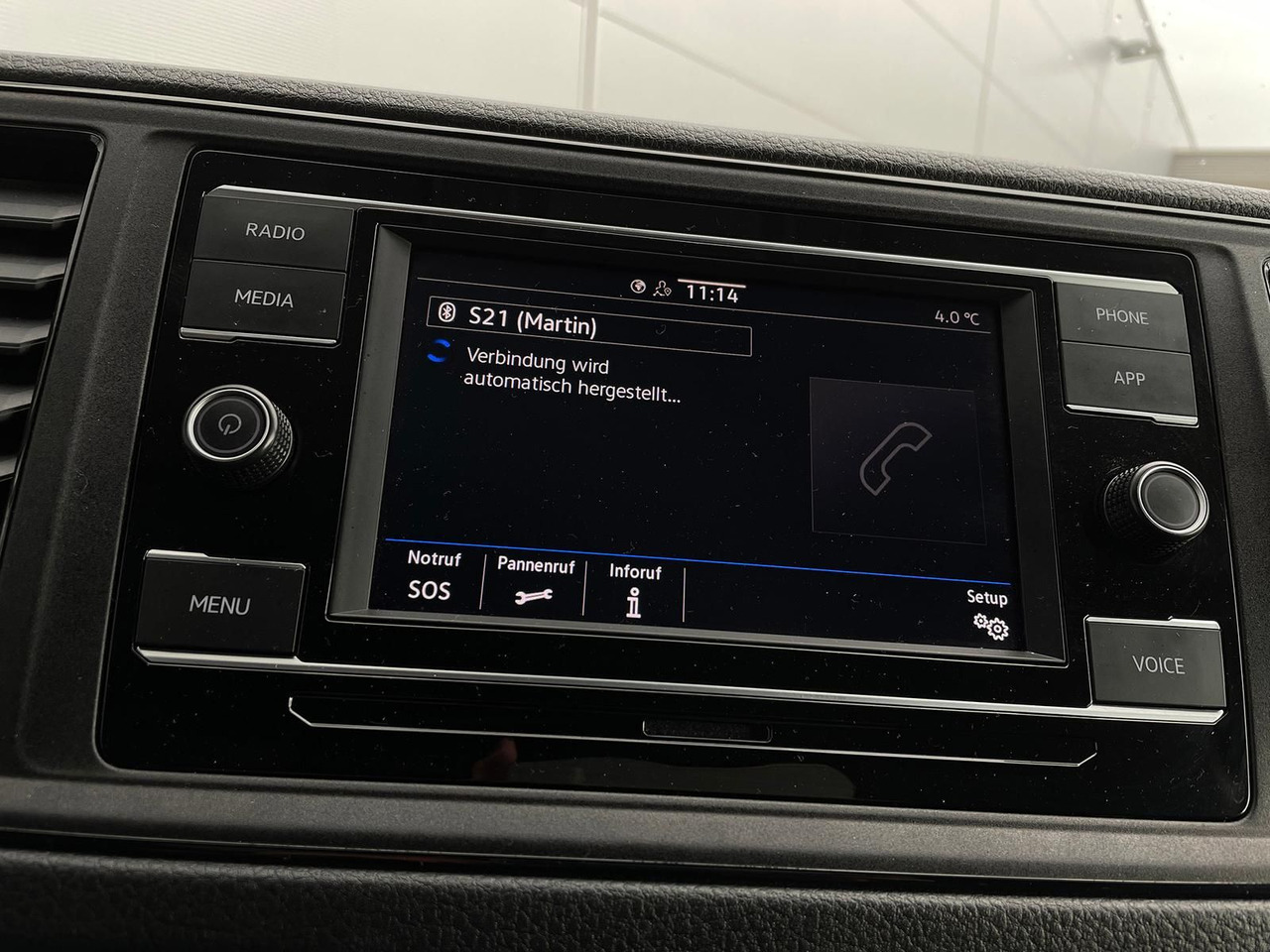 Panel van MAN TGE 3.180 L4H3 Kasten 4x4 LED TEMPOMAT DIFF AHK: picture 21 Panel van MAN TGE 3.180 L4H3 Kasten 4x4 LED TEMPOMAT DIFF AHK: picture 21