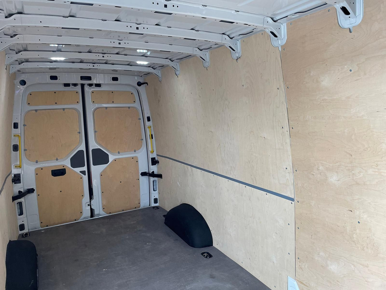 Panel van MAN TGE 3.180 L4H3 Kasten 4x4 LED TEMPOMAT DIFF AHK: picture 10 Panel van MAN TGE 3.180 L4H3 Kasten 4x4 LED TEMPOMAT DIFF AHK: picture 10