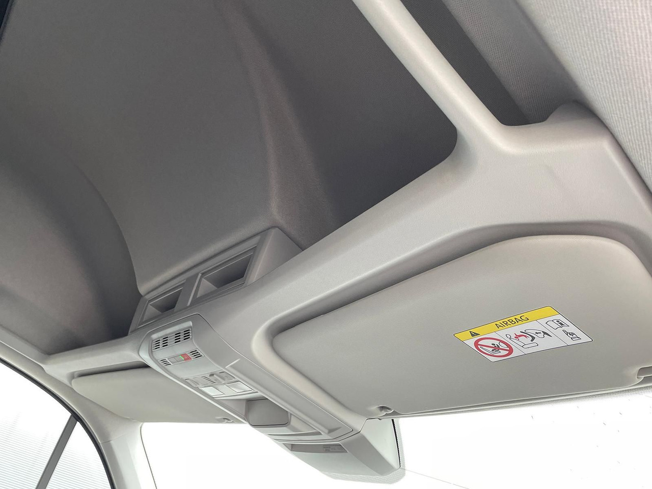 Panel van MAN TGE 3.180 L4H3 Kasten 4x4 LED TEMPOMAT DIFF AHK: picture 33 Panel van MAN TGE 3.180 L4H3 Kasten 4x4 LED TEMPOMAT DIFF AHK: picture 33