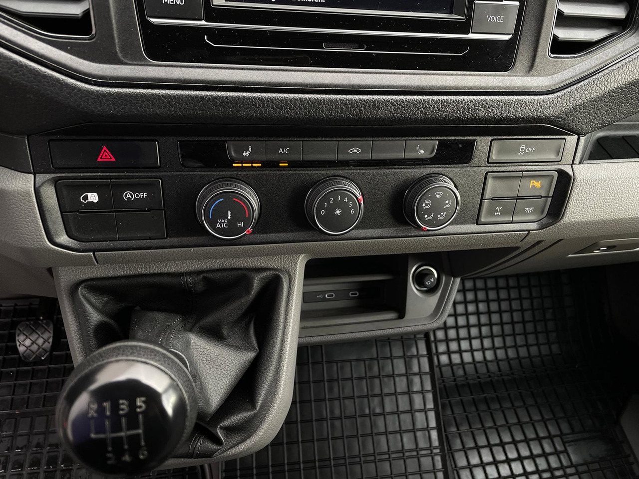 Panel van MAN TGE 3.180 L4H3 Kasten 4x4 LED TEMPOMAT DIFF AHK: picture 26 Panel van MAN TGE 3.180 L4H3 Kasten 4x4 LED TEMPOMAT DIFF AHK: picture 26