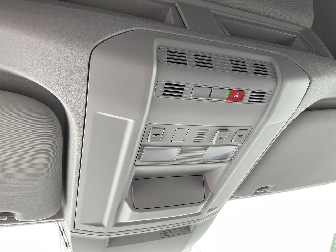 Panel van MAN TGE 3.180 L4H3 Kasten 4x4 LED TEMPOMAT DIFF AHK: picture 34 Panel van MAN TGE 3.180 L4H3 Kasten 4x4 LED TEMPOMAT DIFF AHK: picture 34