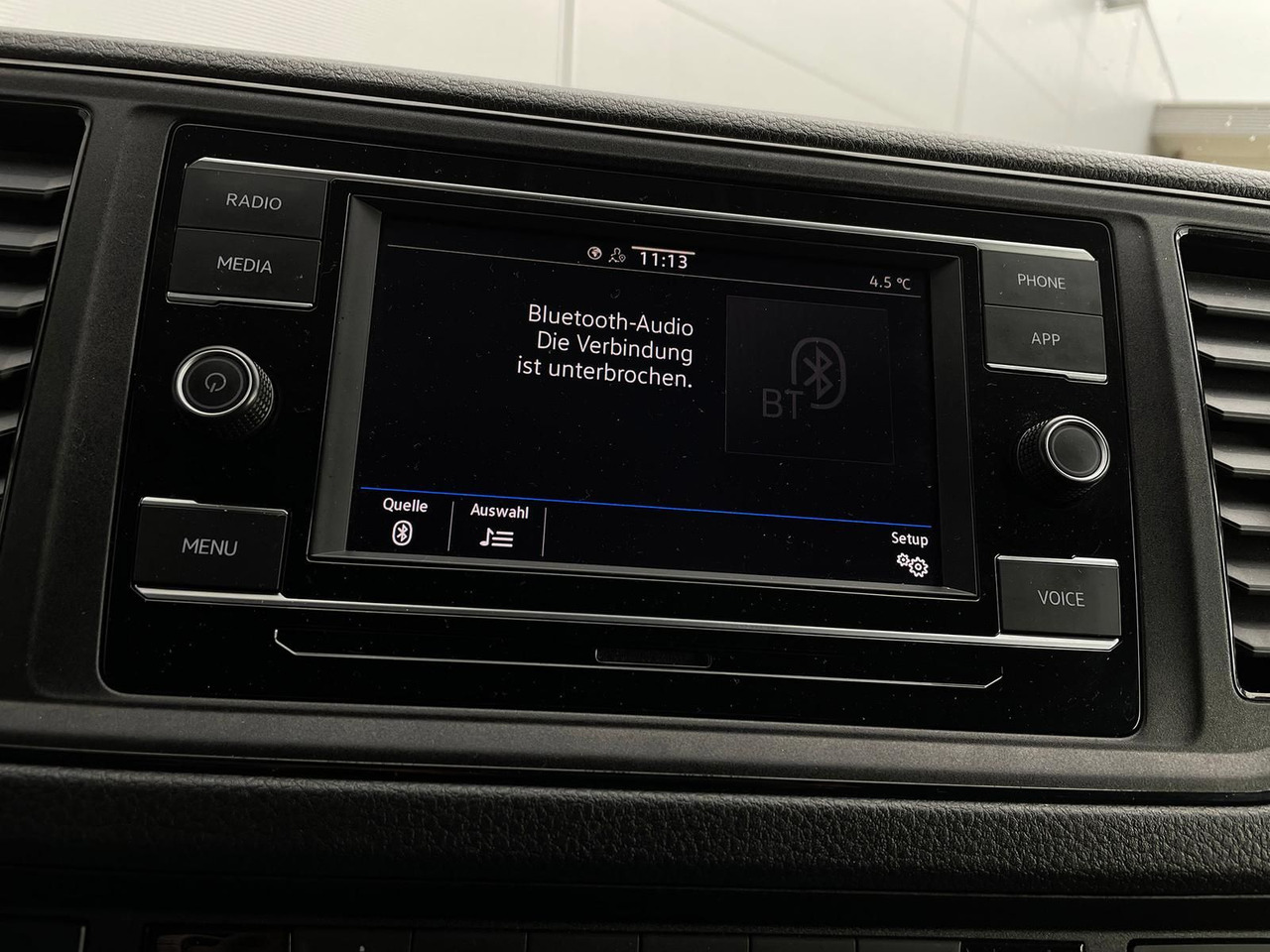 Panel van MAN TGE 3.180 L4H3 Kasten 4x4 LED TEMPOMAT DIFF AHK: picture 19 Panel van MAN TGE 3.180 L4H3 Kasten 4x4 LED TEMPOMAT DIFF AHK: picture 19