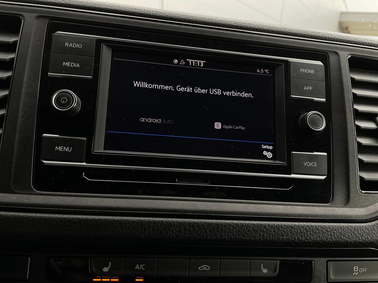 Panel van MAN TGE 3.180 L4H3 Kasten 4x4 LED TEMPOMAT DIFF AHK: picture 20 Panel van MAN TGE 3.180 L4H3 Kasten 4x4 LED TEMPOMAT DIFF AHK: picture 20