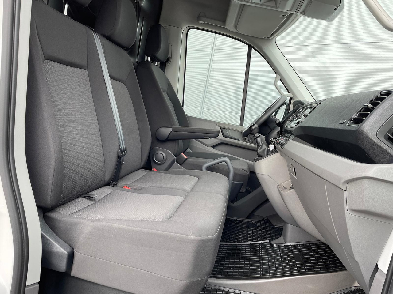 Panel van MAN TGE 3.180 L4H3 Kasten 4x4 LED TEMPOMAT DIFF AHK: picture 23 Panel van MAN TGE 3.180 L4H3 Kasten 4x4 LED TEMPOMAT DIFF AHK: picture 23