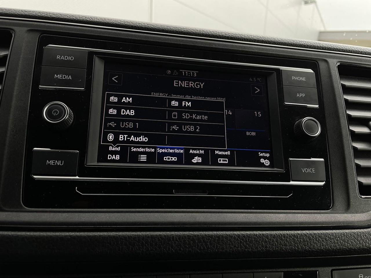 Panel van MAN TGE 3.180 L4H3 Kasten 4x4 LED TEMPOMAT DIFF AHK: picture 18 Panel van MAN TGE 3.180 L4H3 Kasten 4x4 LED TEMPOMAT DIFF AHK: picture 18