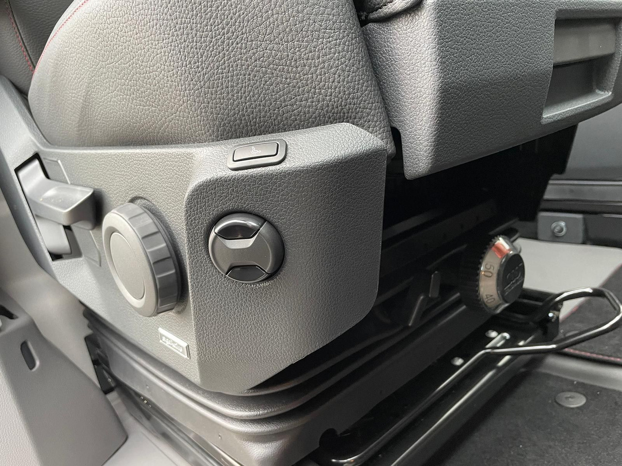 Panel van MAN TGE 3.200 L3H2 Kasten 4x4 Individual S ACC STHZ: picture 25 Panel van MAN TGE 3.200 L3H2 Kasten 4x4 Individual S ACC STHZ: picture 25