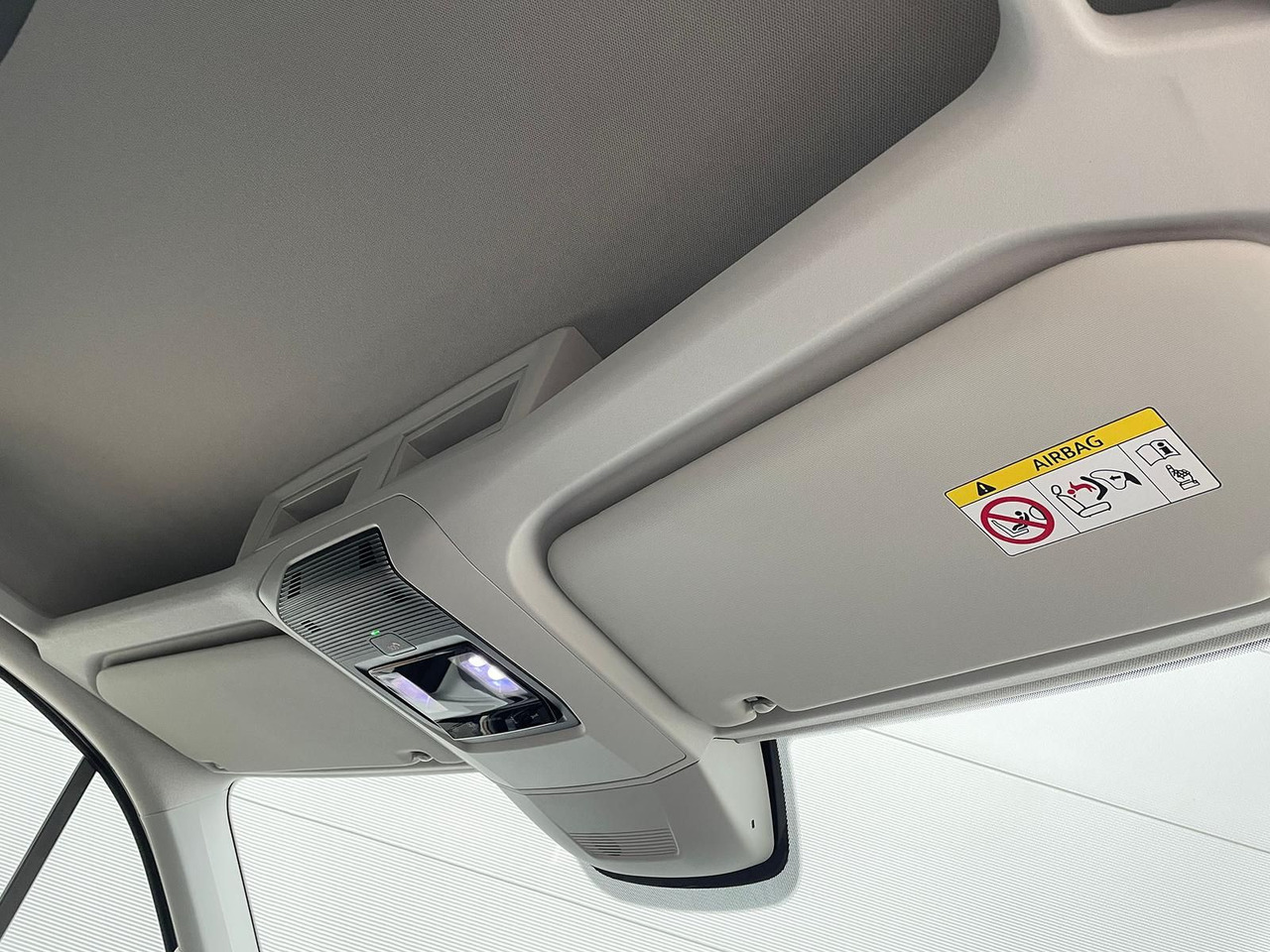 Panel van MAN TGE 3.200 L3H2 Kasten 4x4 Individual S ACC STHZ: picture 28 Panel van MAN TGE 3.200 L3H2 Kasten 4x4 Individual S ACC STHZ: picture 28