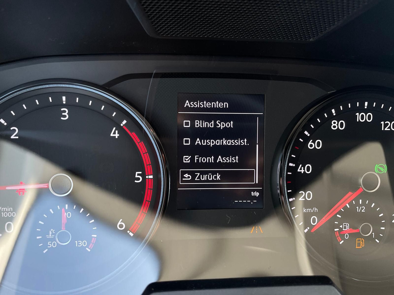 New Panel van MAN TGE 5.160 Kasten L5H3 5t 4x4 OBERAIGNER NAVI LED: picture 18