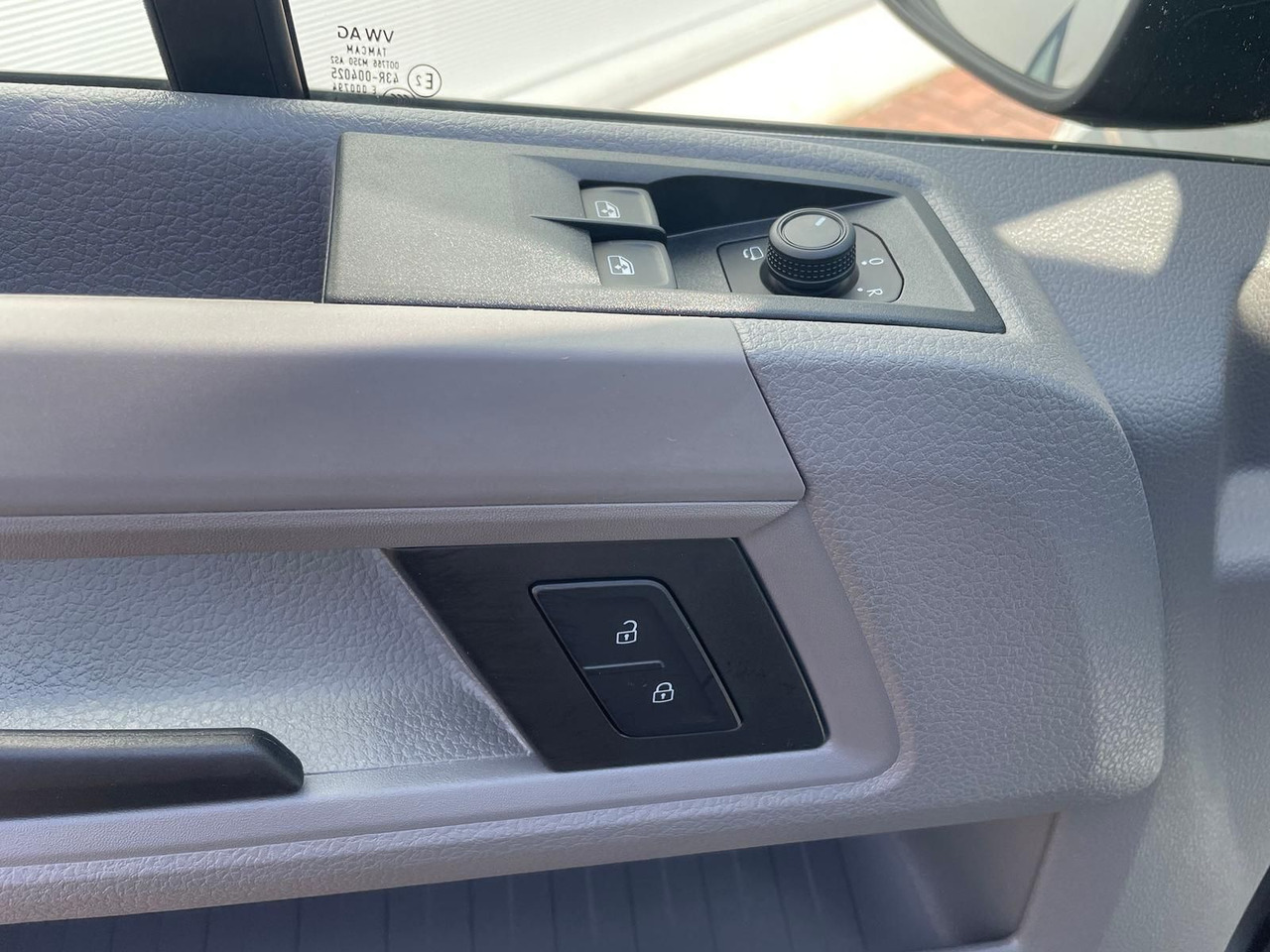 New Panel van MAN TGE 5.160 Kasten L5H3 5t 4x4 OBERAIGNER NAVI LED: picture 32