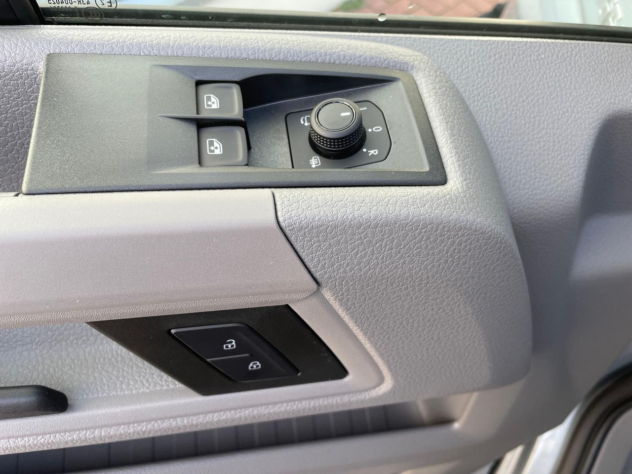 Car MAN TGE 5.160 Kasten L5H3 5t LED KAMERA NAV STANDHZ: picture 30