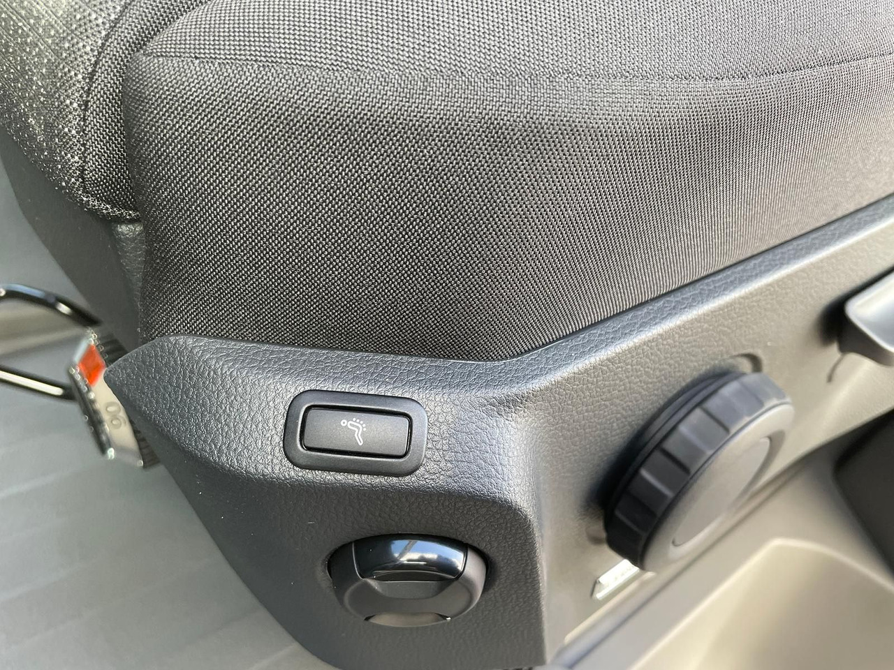 Car MAN TGE 5.160 Kasten L5H3 5t LED KAMERA NAV STANDHZ: picture 31