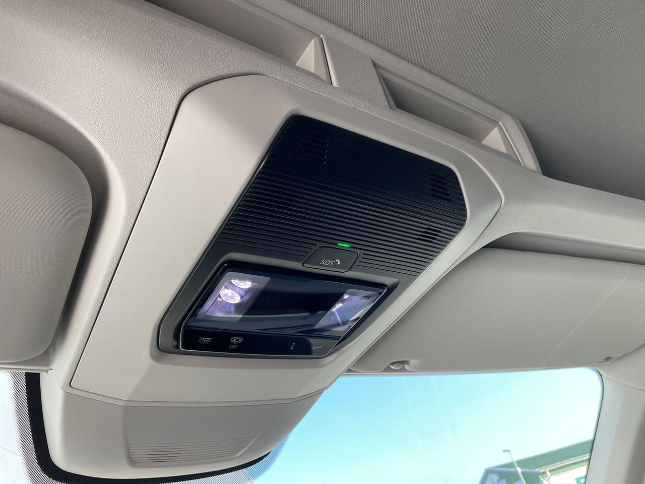 Car MAN TGE 5.160 Kasten L5H3 5t LED KAMERA NAV STANDHZ: picture 26