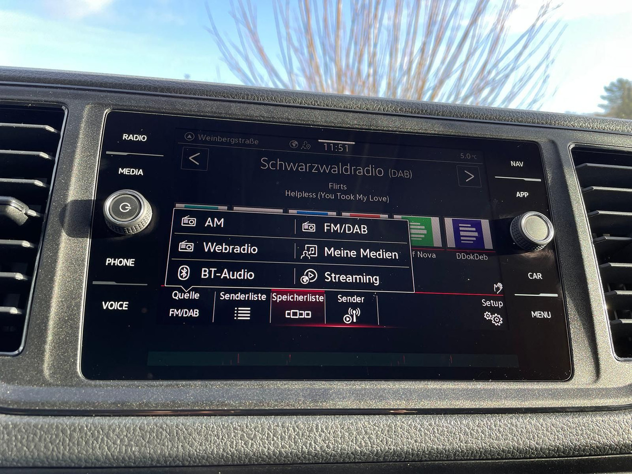 Van MAN TGE 3.180 L3H3 Kasten 4x4 AUTOM DIFF AHK ACC NAV: picture 17 Van MAN TGE 3.180 L3H3 Kasten 4x4 AUTOM DIFF AHK ACC NAV: picture 17