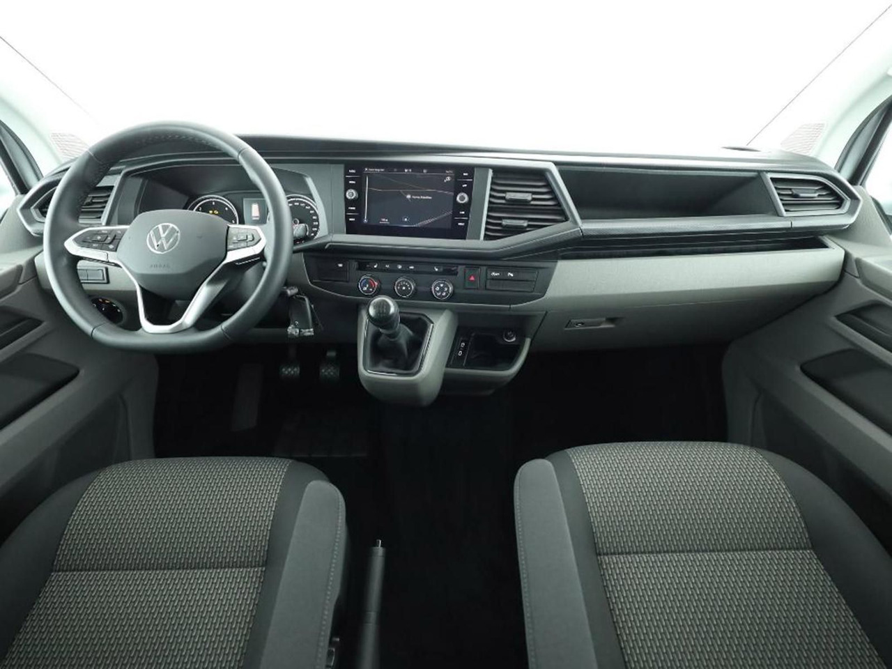 Volkswagen T6.1 Transporter Kombi KR LED STANDHZ ACC NAVI - Station wagon: picture 5 Volkswagen T6.1 Transporter Kombi KR LED STANDHZ ACC NAVI - Station wagon: picture 5