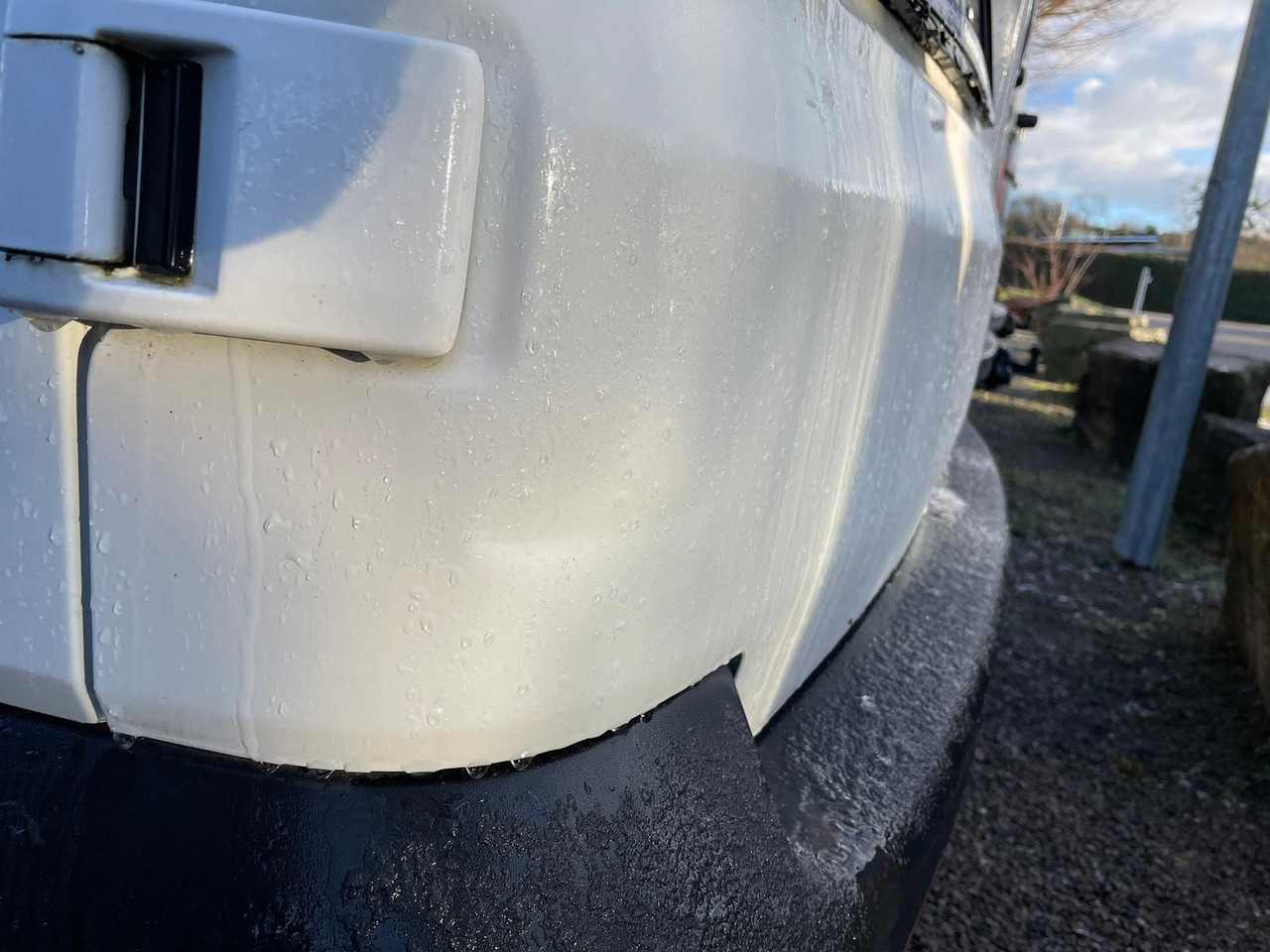 Minibus, Passenger van Volkswagen T6 Transporter 2.0 TDI Kombi lang 9-SITZE TEMP: picture 17