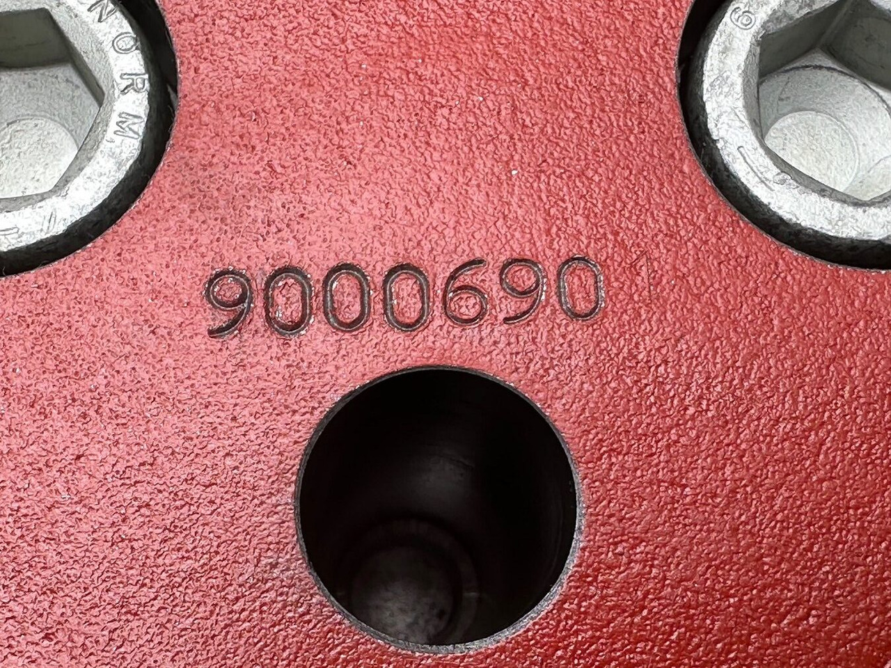 Final drive for Construction machinery Liebherr Abtriebsglocke ID-Nr.90006899 mit Planetenrad ID-Nr.944428403. Typ:FAT500F522-FAT500F528-FAT500F529-FAT500F559. Typ:PR73605LGP,PR73605XL,PR7363AL,PR7364FLGP,PR736LGP,PR736XL. #90006899.31.07#: picture 13 Final drive for Construction machinery Liebherr Abtriebsglocke ID-Nr.90006899 mit Planetenrad ID-Nr.944428403. Typ:FAT500F522-FAT500F528-FAT500F529-FAT500F559. Typ:PR73605LGP,PR73605XL,PR7363AL,PR7364FLGP,PR736LGP,PR736XL. #90006899.31.07#: picture 13