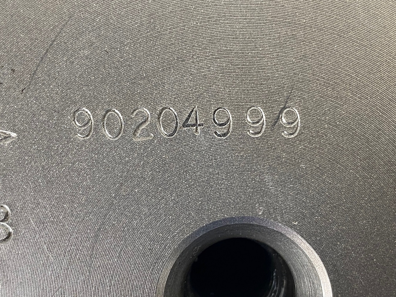 Swing motor for Construction machinery Liebherr Abtriebswellengehäuse ID-Nr.90018934 mit Abtriebswelle ID-Nr.90204999. SAT275/260 - SAT275/261 - SAT275/266 - SAT275/289.  #1972#093#: picture 18