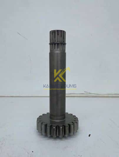 Liebherr Antriebswelle ID-Nr.944301703. FAT400 - FAT400P073. ER934, ER944, LOS934, LOS944, R906, R, R932, R942, R934, R942, R944. #OC2 2053# - Final drive for Crawler excavator: picture 1 Liebherr Antriebswelle ID-Nr.944301703. FAT400 - FAT400P073. ER934, ER944, LOS934, LOS944, R906, R, R932, R942, R934, R942, R944. #OC2 2053# - Final drive for Crawler excavator: picture 1