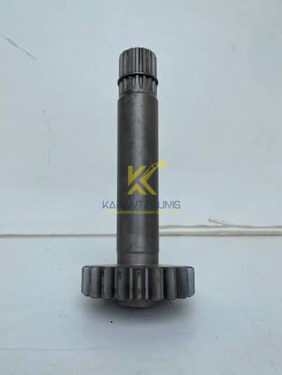 Liebherr Antriebswelle ID-Nr.944301703. FAT400 - FAT400P073. ER934, ER944, LOS934, LOS944, R906, R, R932, R942, R934, R942, R944. #OC2 2053# - Final drive for Crawler excavator: picture 3 Liebherr Antriebswelle ID-Nr.944301703. FAT400 - FAT400P073. ER934, ER944, LOS934, LOS944, R906, R, R932, R942, R934, R942, R944. #OC2 2053# - Final drive for Crawler excavator: picture 3