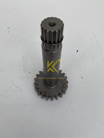 Liebherr Antriebswelle ID-Nr.944301703. FAT400 - FAT400P073. ER934, ER944, LOS934, LOS944, R906, R, R932, R942, R934, R942, R944. #OC2 2053# - Final drive for Crawler excavator: picture 4 Liebherr Antriebswelle ID-Nr.944301703. FAT400 - FAT400P073. ER934, ER944, LOS934, LOS944, R906, R, R932, R942, R934, R942, R944. #OC2 2053# - Final drive for Crawler excavator: picture 4