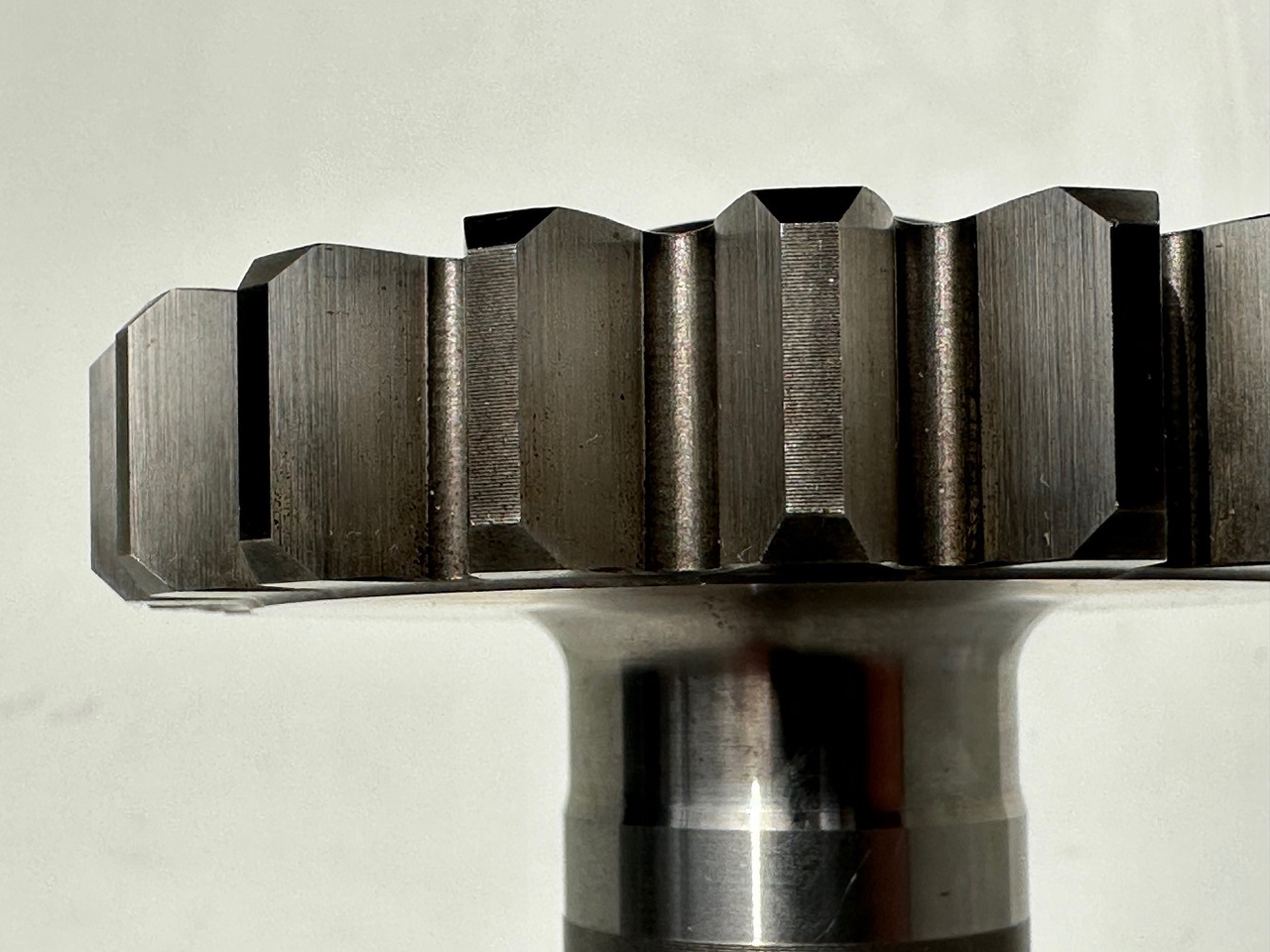 Final drive for Construction machinery Liebherr Antriebswelle ID-Nr.969491901. FAT355P076. R906, R916, R922, R924, R926. #969491901.01#: picture 11 Final drive for Construction machinery Liebherr Antriebswelle ID-Nr.969491901. FAT355P076. R906, R916, R922, R924, R926. #969491901.01#: picture 11