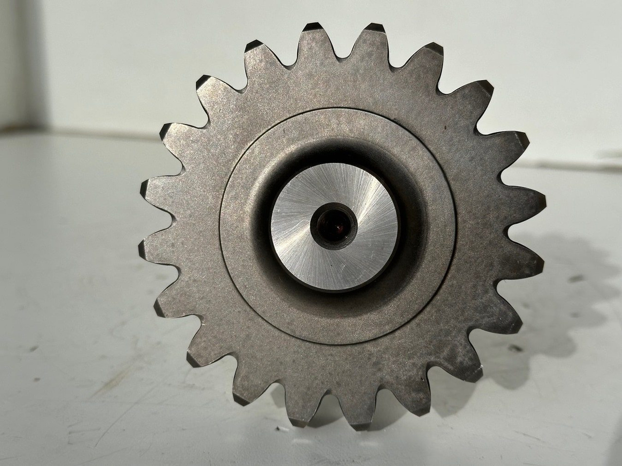 Final drive for Construction machinery Liebherr Antriebswelle ID-Nr.969491901. FAT355P076. R906, R916, R922, R924, R926. #969491901.01#: picture 7 Final drive for Construction machinery Liebherr Antriebswelle ID-Nr.969491901. FAT355P076. R906, R916, R922, R924, R926. #969491901.01#: picture 7