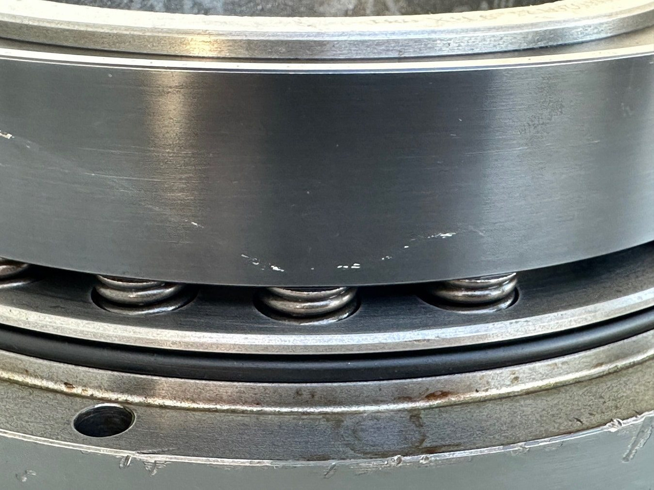 Swing motor for Crawler excavator Liebherr Bremse ID-Nr.90009255. SAT250/278 - SAT250/287. A913 COMP, A914 COMP, A914, A916 COMP, A916, A918 COMP, A918, A920, A922 RAIL, A924 RAIL, LH18, LH22, LH24, LH26, R914 COMP, R914 RAIL, R914,: picture 10 Swing motor for Crawler excavator Liebherr Bremse ID-Nr.90009255. SAT250/278 - SAT250/287. A913 COMP, A914 COMP, A914, A916 COMP, A916, A918 COMP, A918, A920, A922 RAIL, A924 RAIL, LH18, LH22, LH24, LH26, R914 COMP, R914 RAIL, R914,: picture 10