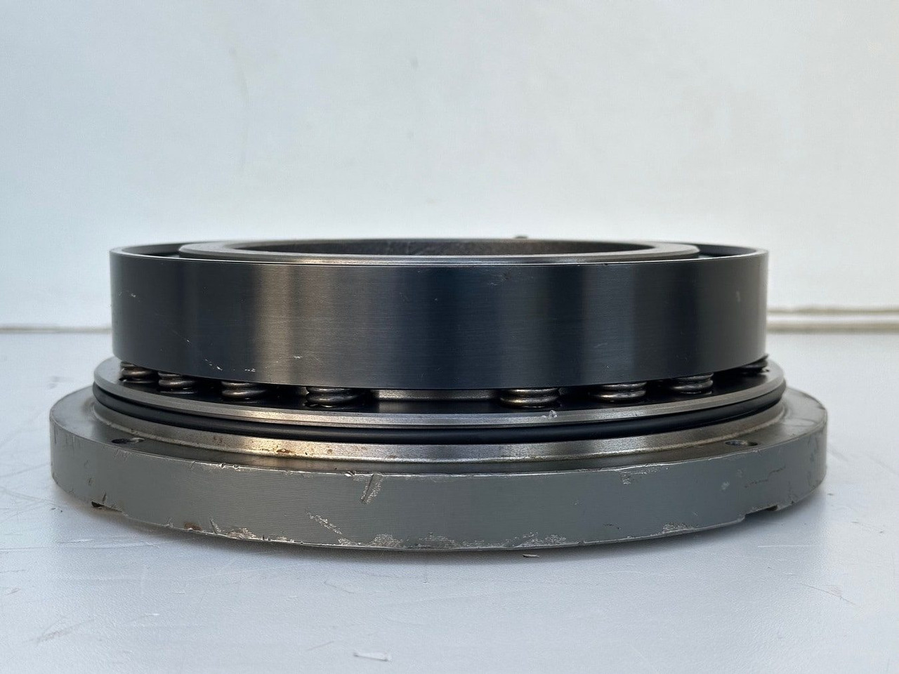 Swing motor for Crawler excavator Liebherr Bremse ID-Nr.90009255. SAT250/278 - SAT250/287. A913 COMP, A914 COMP, A914, A916 COMP, A916, A918 COMP, A918, A920, A922 RAIL, A924 RAIL, LH18, LH22, LH24, LH26, R914 COMP, R914 RAIL, R914,: picture 6 Swing motor for Crawler excavator Liebherr Bremse ID-Nr.90009255. SAT250/278 - SAT250/287. A913 COMP, A914 COMP, A914, A916 COMP, A916, A918 COMP, A918, A920, A922 RAIL, A924 RAIL, LH18, LH22, LH24, LH26, R914 COMP, R914 RAIL, R914,: picture 6