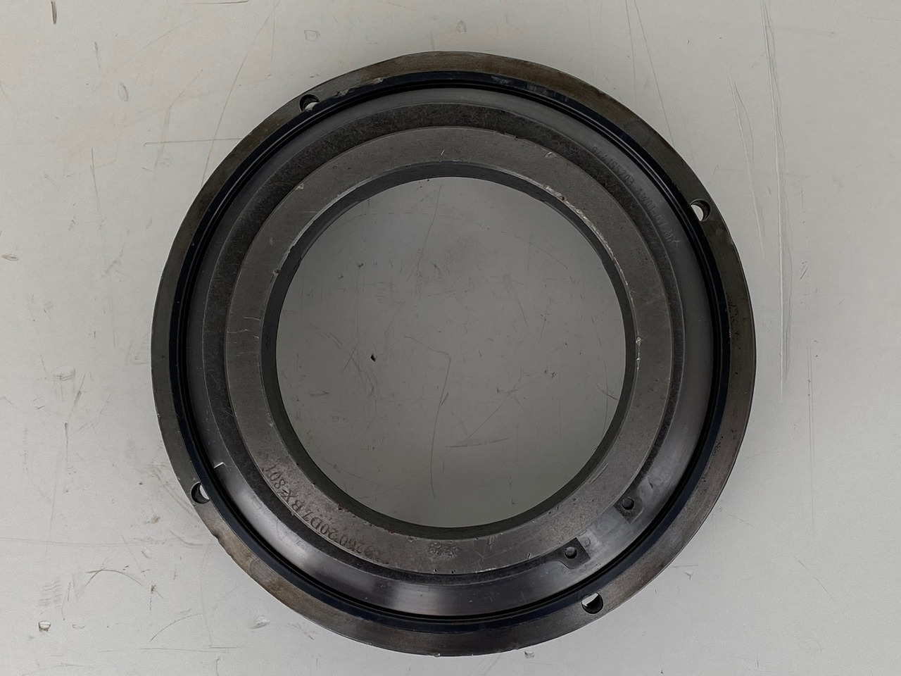 Gearbox for Crawler excavator Liebherr Bremse ID-Nr.90009255.  SAT250/278 - SAT250/287.  A913 COMP, A914 COMP, A914, A916 COMP, A916, A918 COMP, A918, A920, A922 RAIL, A924 RAIL, LH18, LH22, LH24, LH26, R914 COMP, R914 RAIL, R914,: picture 6