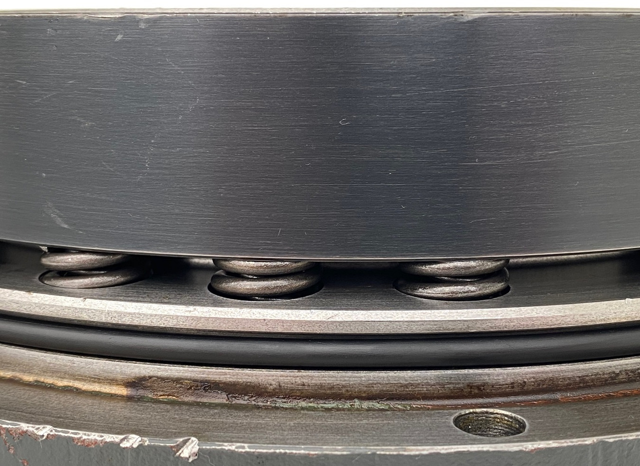 Gearbox for Crawler excavator Liebherr Bremse ID-Nr.90009255.  SAT250/278 - SAT250/287.  A913 COMP, A914 COMP, A914, A916 COMP, A916, A918 COMP, A918, A920, A922 RAIL, A924 RAIL, LH18, LH22, LH24, LH26, R914 COMP, R914 RAIL, R914,: picture 9