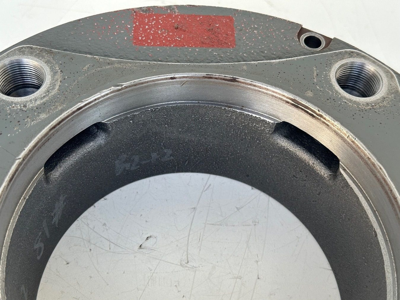 Swing motor for Crawler excavator Liebherr Bremse ID-Nr.90009255. SAT250/278 - SAT250/287. A913 COMP, A914 COMP, A914, A916 COMP, A916, A918 COMP, A918, A920, A922 RAIL, A924 RAIL, LH18, LH22, LH24, LH26, R914 COMP, R914 RAIL, R914,: picture 9 Swing motor for Crawler excavator Liebherr Bremse ID-Nr.90009255. SAT250/278 - SAT250/287. A913 COMP, A914 COMP, A914, A916 COMP, A916, A918 COMP, A918, A920, A922 RAIL, A924 RAIL, LH18, LH22, LH24, LH26, R914 COMP, R914 RAIL, R914,: picture 9