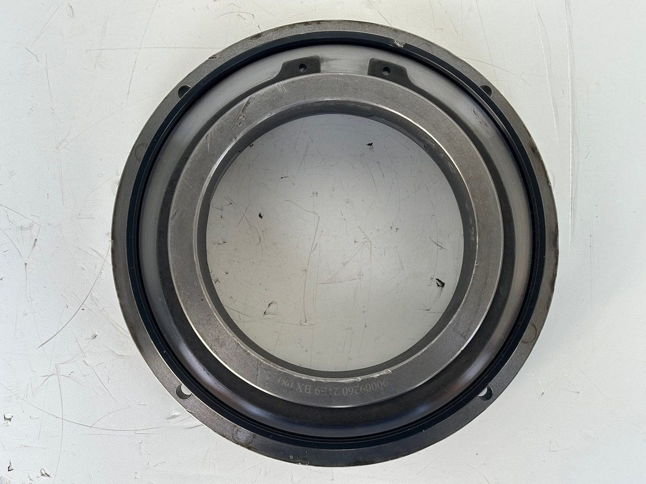 Swing motor for Crawler excavator Liebherr Bremse ID-Nr.90009255. SAT250/278 - SAT250/287. A913 COMP, A914 COMP, A914, A916 COMP, A916, A918 COMP, A918, A920, A922 RAIL, A924 RAIL, LH18, LH22, LH24, LH26, R914 COMP, R914 RAIL, R914,: picture 8 Swing motor for Crawler excavator Liebherr Bremse ID-Nr.90009255. SAT250/278 - SAT250/287. A913 COMP, A914 COMP, A914, A916 COMP, A916, A918 COMP, A918, A920, A922 RAIL, A924 RAIL, LH18, LH22, LH24, LH26, R914 COMP, R914 RAIL, R914,: picture 8