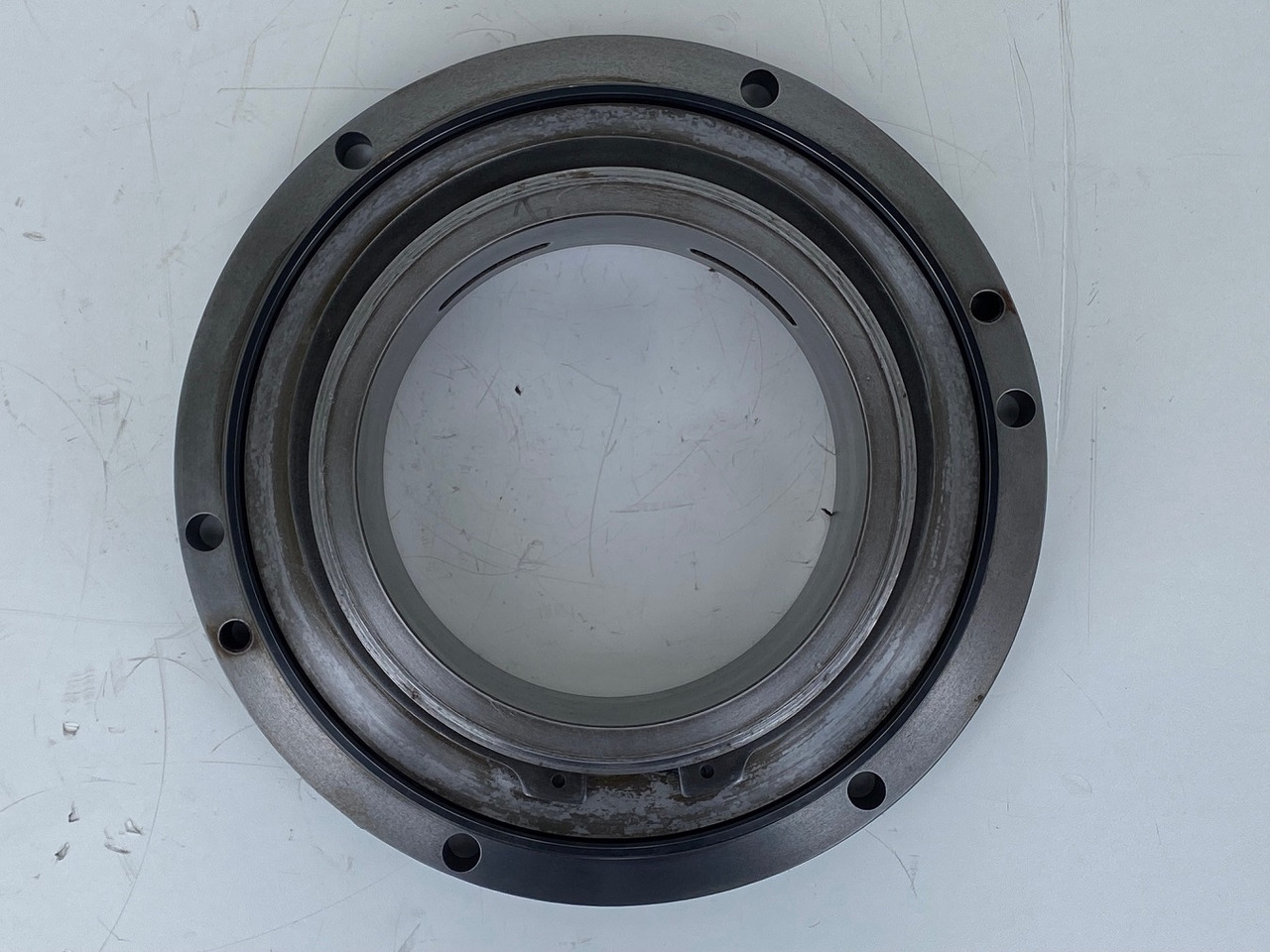 Swing motor for Construction machinery Liebherr Bremse ID-Nr.90204666.   A924 HL, A924, LH30 C, LH30 M, LH35 M, LH35 MT, R922.  #BR0401.01#: picture 8