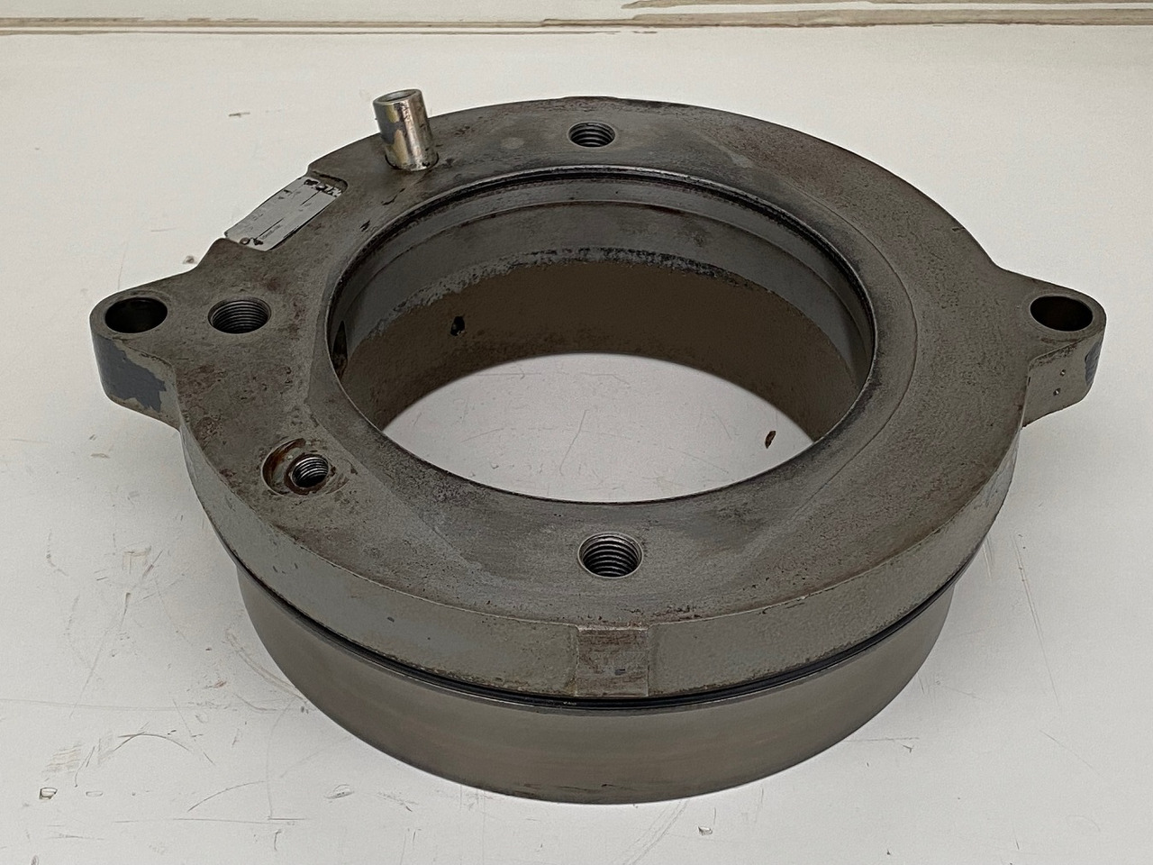 Liebherr Bremse ID-Nr.9442178 - ID-Nr.932411501. SAT325/204. A954, EP954B, P954, R954 B. - Swing motor for Crawler excavator: picture 1 Liebherr Bremse ID-Nr.9442178 - ID-Nr.932411501. SAT325/204. A954, EP954B, P954, R954 B. - Swing motor for Crawler excavator: picture 1