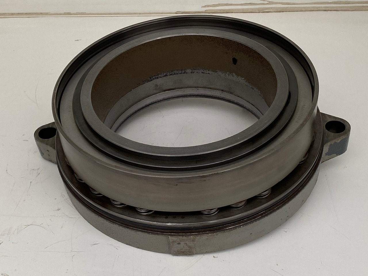 Liebherr Bremse ID-Nr.9442178 - ID-Nr.932411501. SAT325/204. A954, EP954B, P954, R954 B. - Swing motor for Crawler excavator: picture 5 Liebherr Bremse ID-Nr.9442178 - ID-Nr.932411501. SAT325/204. A954, EP954B, P954, R954 B. - Swing motor for Crawler excavator: picture 5