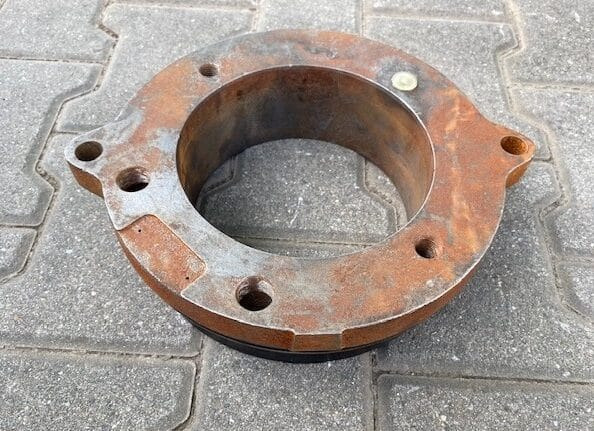 Liebherr Bremse. ID-Nr.968422401. - Brake disc for Excavator: picture 1 Liebherr Bremse. ID-Nr.968422401. - Brake disc for Excavator: picture 1