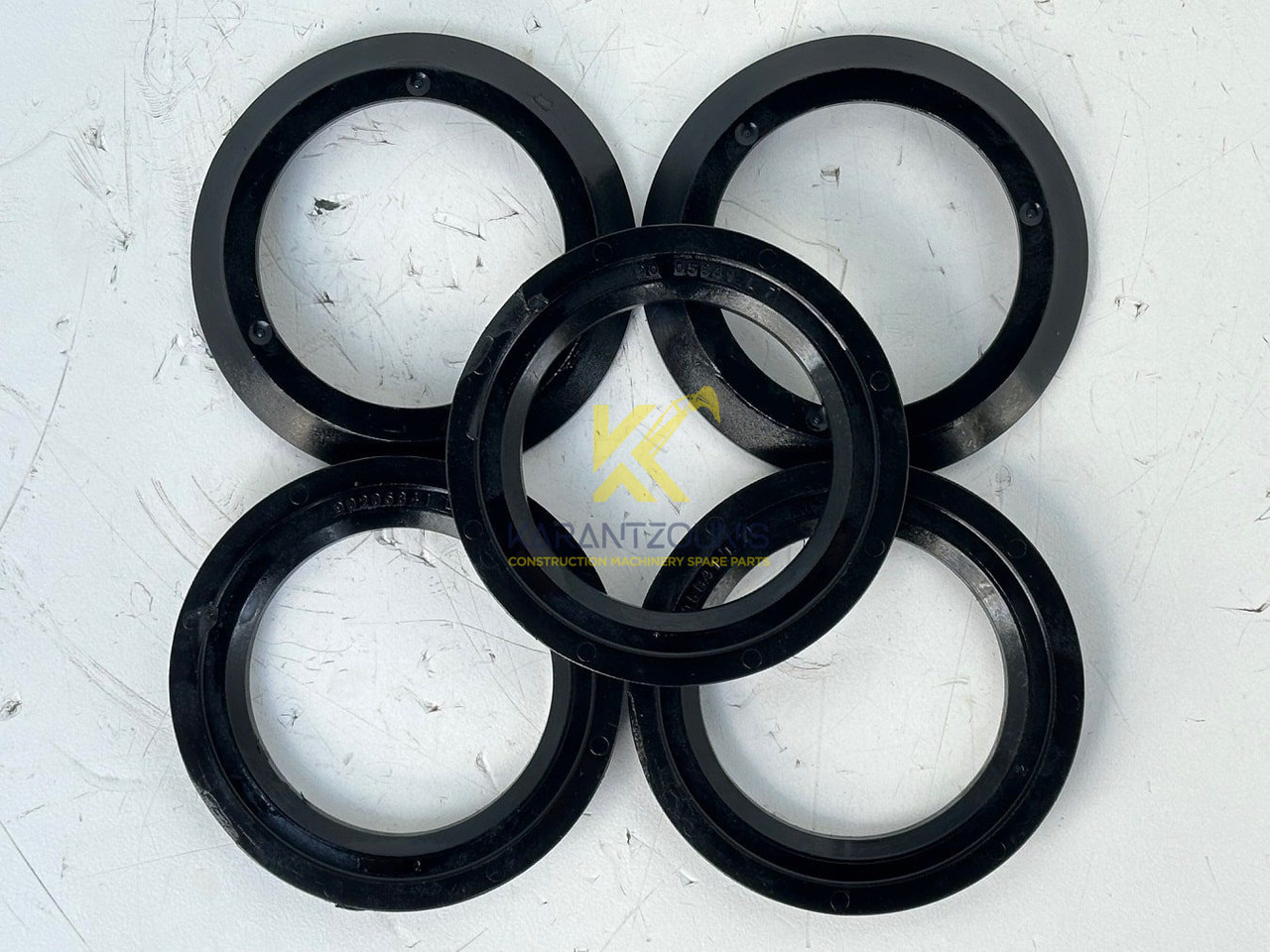 Liebherr Distanzscheibe ID-Nr.90205841. FAT350P126 - FAT350P138. R920 - R922 - R924 - R925 - R926 - R930 T. #90205841.11.11# - Gearbox for Construction machinery: picture 2 Liebherr Distanzscheibe ID-Nr.90205841. FAT350P126 - FAT350P138. R920 - R922 - R924 - R925 - R926 - R930 T. #90205841.11.11# - Gearbox for Construction machinery: picture 2