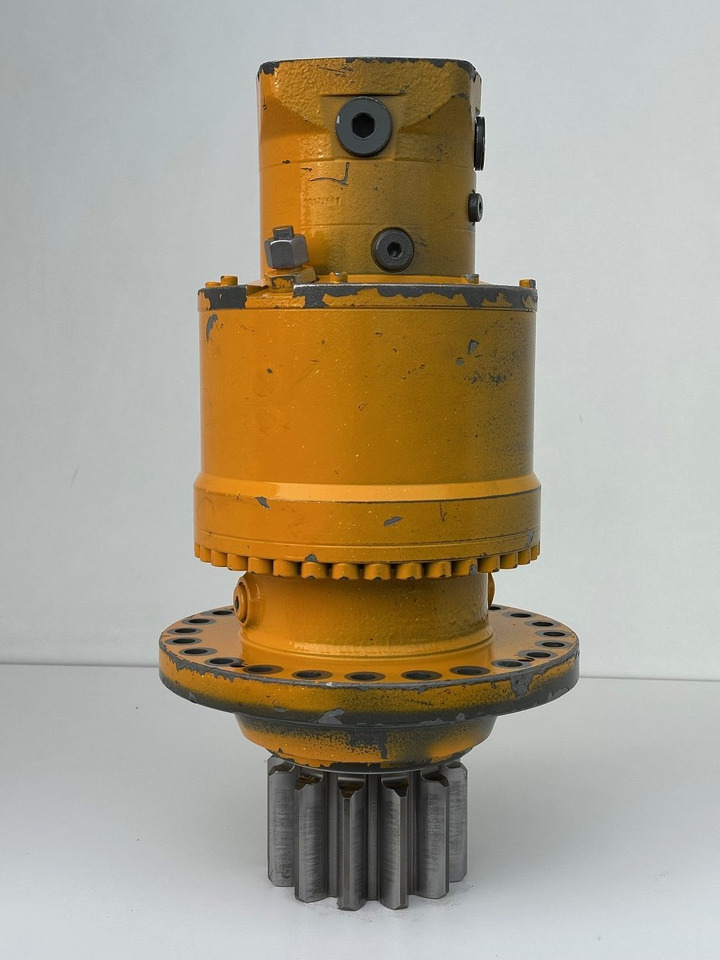 Liebherr Drehwerkantrieb Typ:DAT200/1 mit ID-Nr.90209947. LTM 1070-4.2. #90209947.544-0255# - Swing motor for Crawler crane: picture 2 Liebherr Drehwerkantrieb Typ:DAT200/1 mit ID-Nr.90209947. LTM 1070-4.2. #90209947.544-0255# - Swing motor for Crawler crane: picture 2