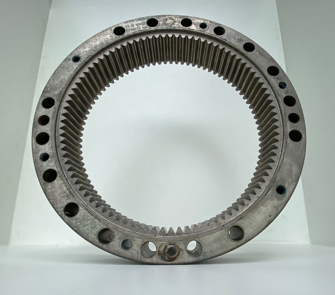 Liebherr Innenrad ID-Nr.9443655 - ID-Nr.944365503. - Swing motor for Crawler excavator: picture 4 Liebherr Innenrad ID-Nr.9443655 - ID-Nr.944365503. - Swing motor for Crawler excavator: picture 4