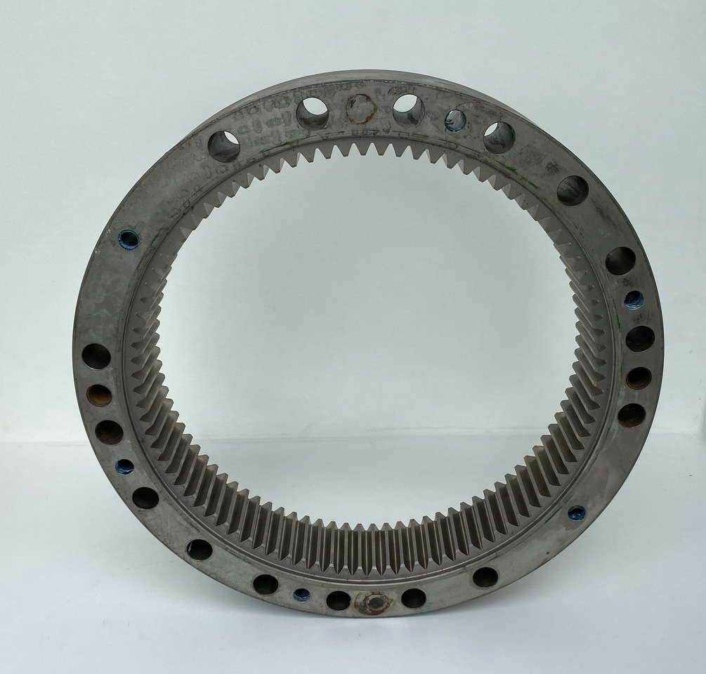 Liebherr Innenrad ID-Nr.9443655 - ID-Nr.944365503. - Swing motor for Crawler excavator: picture 5 Liebherr Innenrad ID-Nr.9443655 - ID-Nr.944365503. - Swing motor for Crawler excavator: picture 5