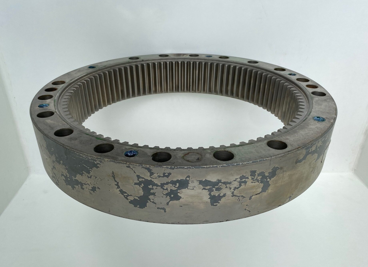 Liebherr Innenrad ID-Nr.9443655 - ID-Nr.944365503. - Swing motor for Crawler excavator: picture 2 Liebherr Innenrad ID-Nr.9443655 - ID-Nr.944365503. - Swing motor for Crawler excavator: picture 2