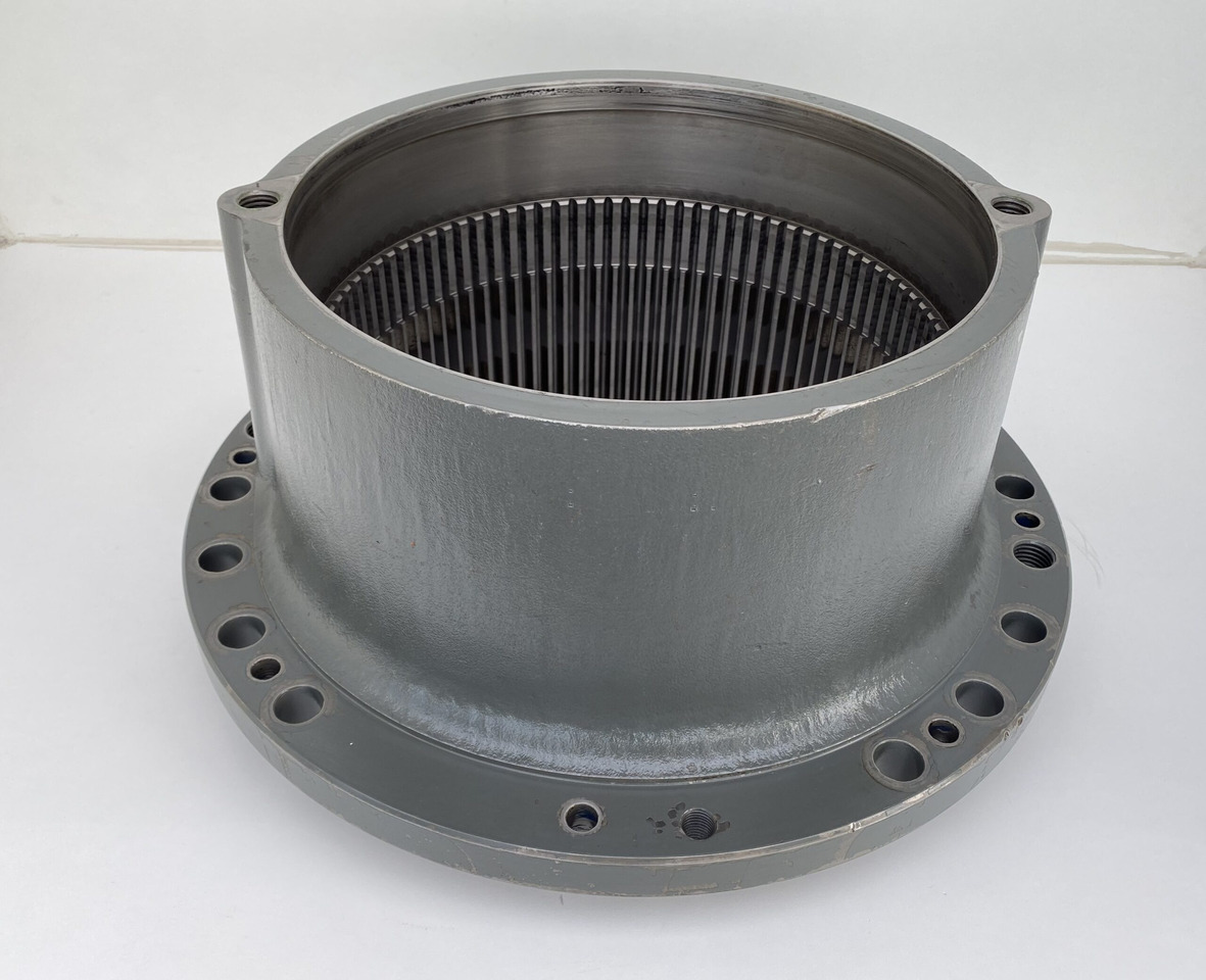 Liebherr Innenrad ID-Nr.9444463 - ID-Nr.944446303. - Swing motor for Excavator: picture 1 Liebherr Innenrad ID-Nr.9444463 - ID-Nr.944446303. - Swing motor for Excavator: picture 1